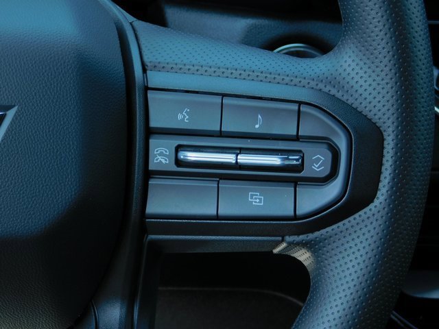 2026 Chevrolet Colorado Work Truck photo 13