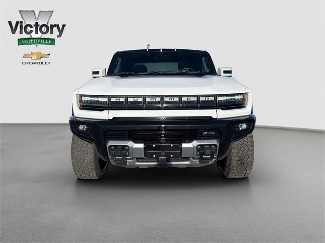 Used 2023 GMC HUMMER EV 3X with VIN 1GT40FDA2PU100269 for sale in Kansas City