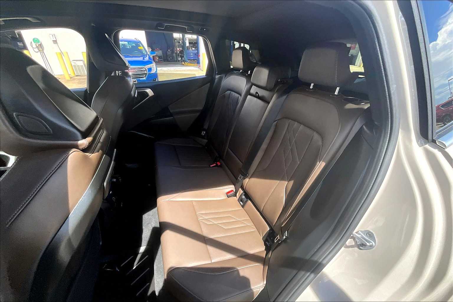 2025 Bmw X3 30x Drive photo 17