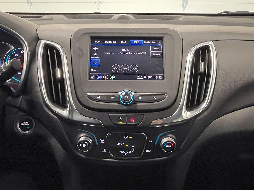 2022 Chevrolet Equinox LT photo 19