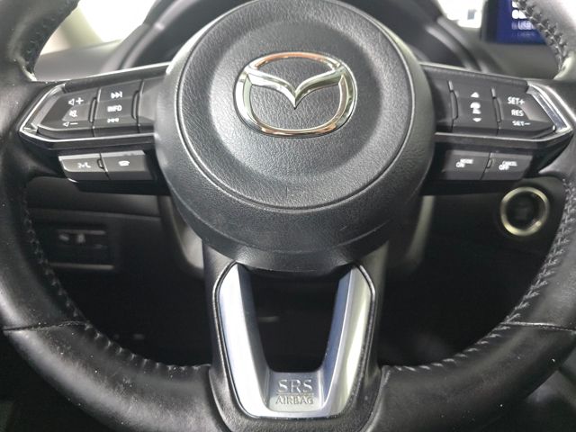 2022 Mazda CX-5 2.5 S Preferred photo 20