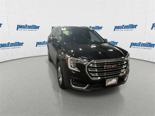 2024 Gmc Terrain SLT photo 3