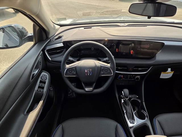 2026 Buick Encore GX Sport Touring photo 27