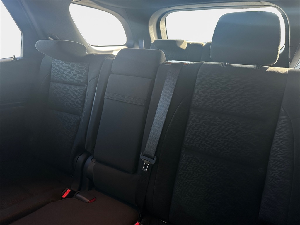 2025 Dodge Durango GT photo 9