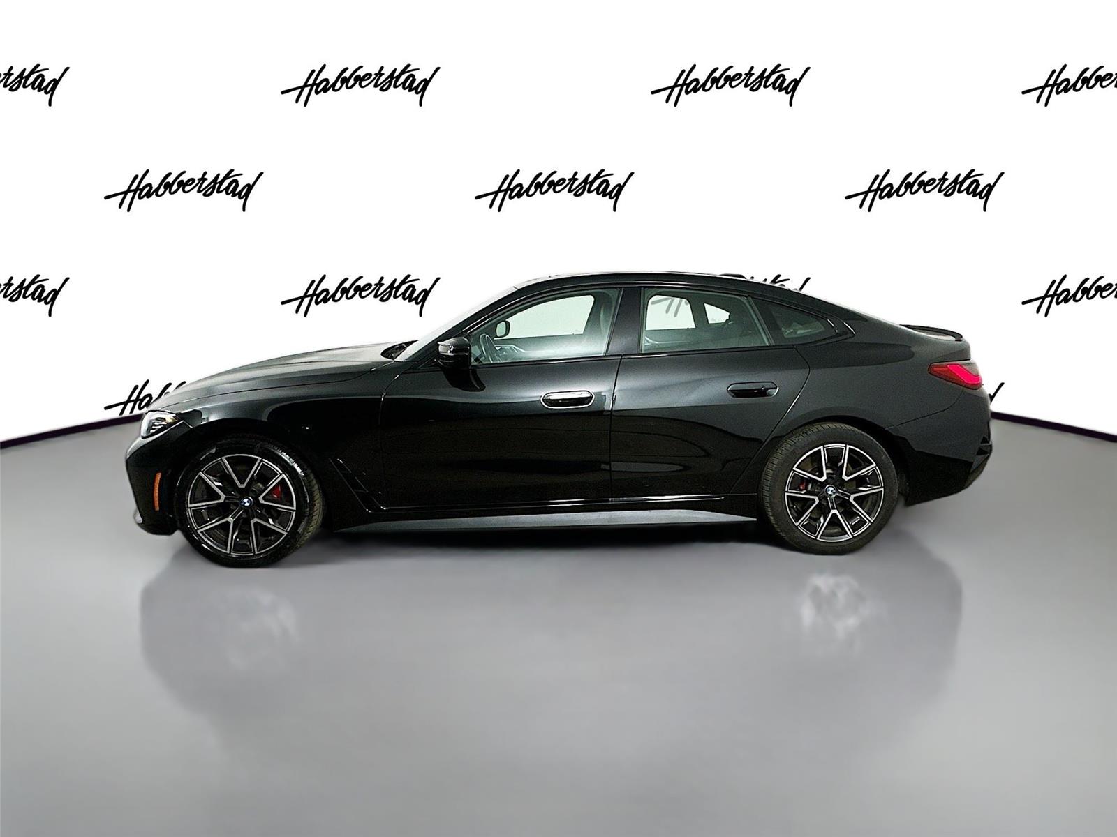 2022 Bmw M440i xDrive GC photo 4