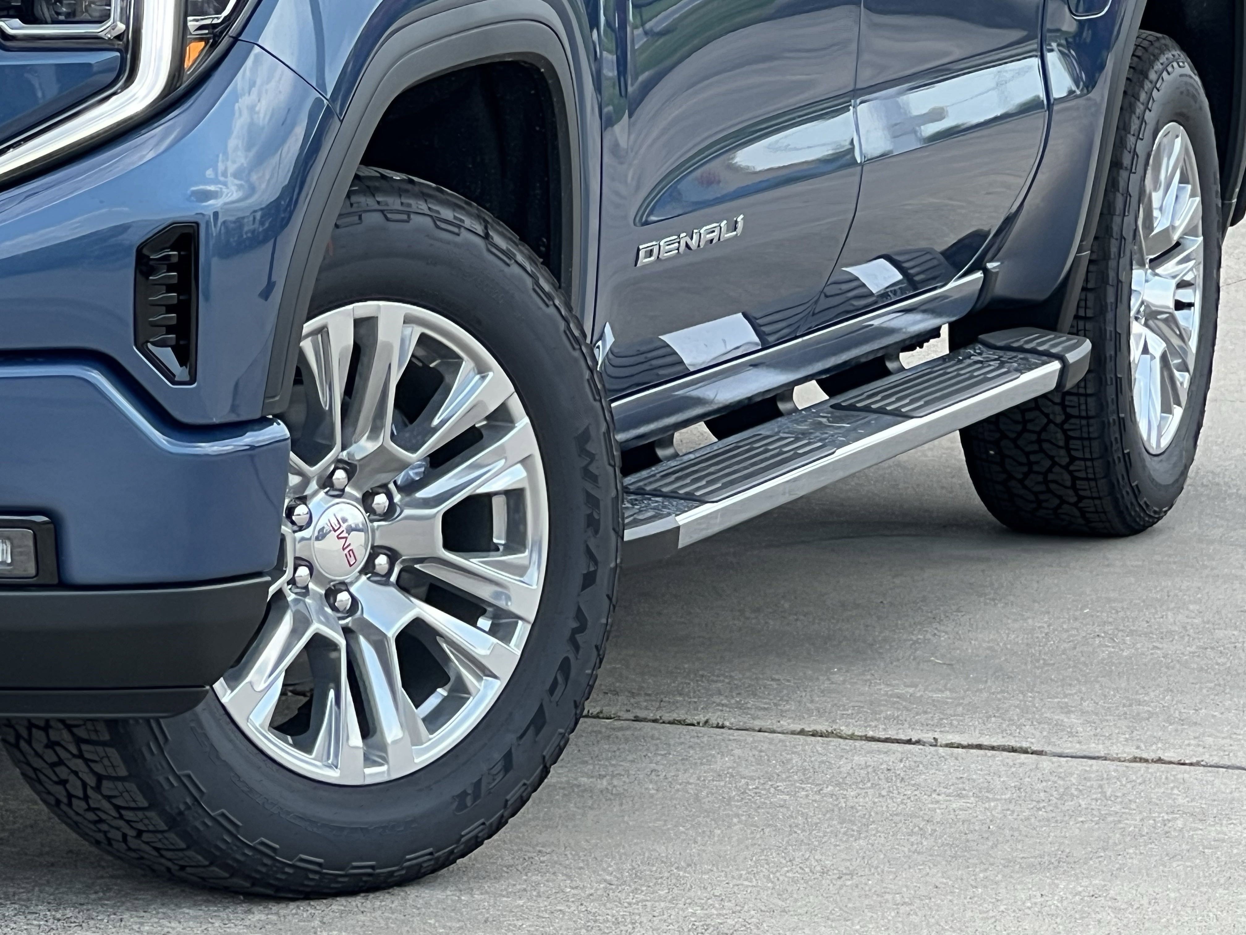 2026 Gmc Sierra 1500 Denali photo 7