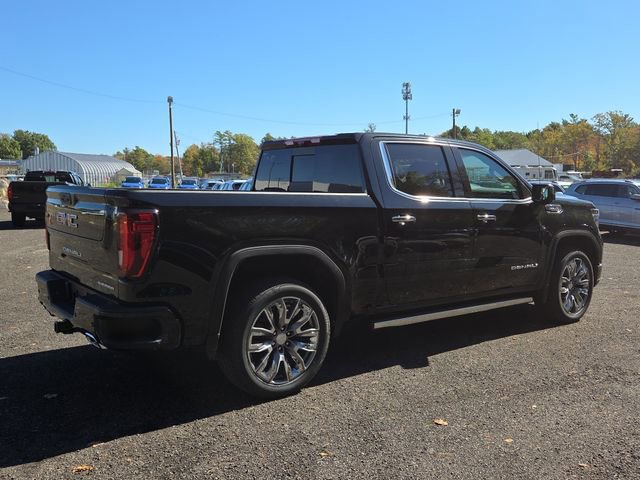 2026 Gmc Sierra 1500 Denali photo 3
