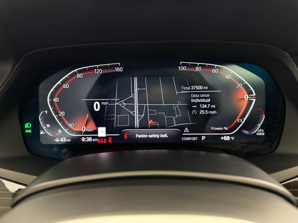 2021 Bmw X6 xDrive40i photo 18