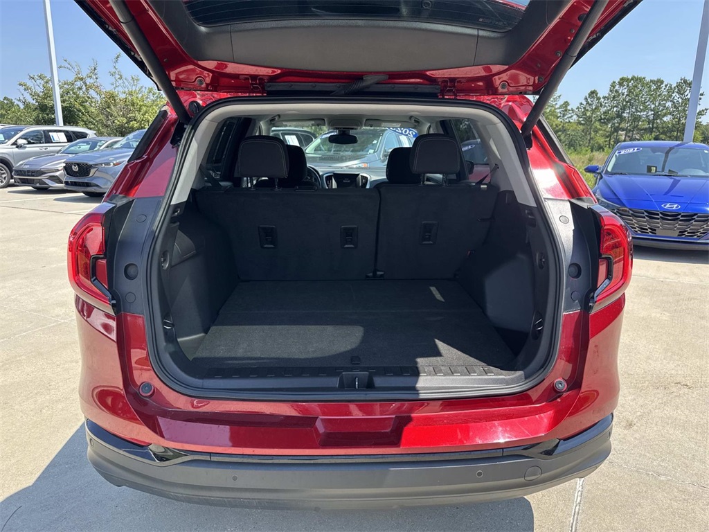 2023 Gmc Terrain SLE photo 7