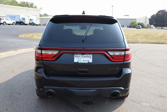 2024 Dodge Durango SRT Hellcat photo 33