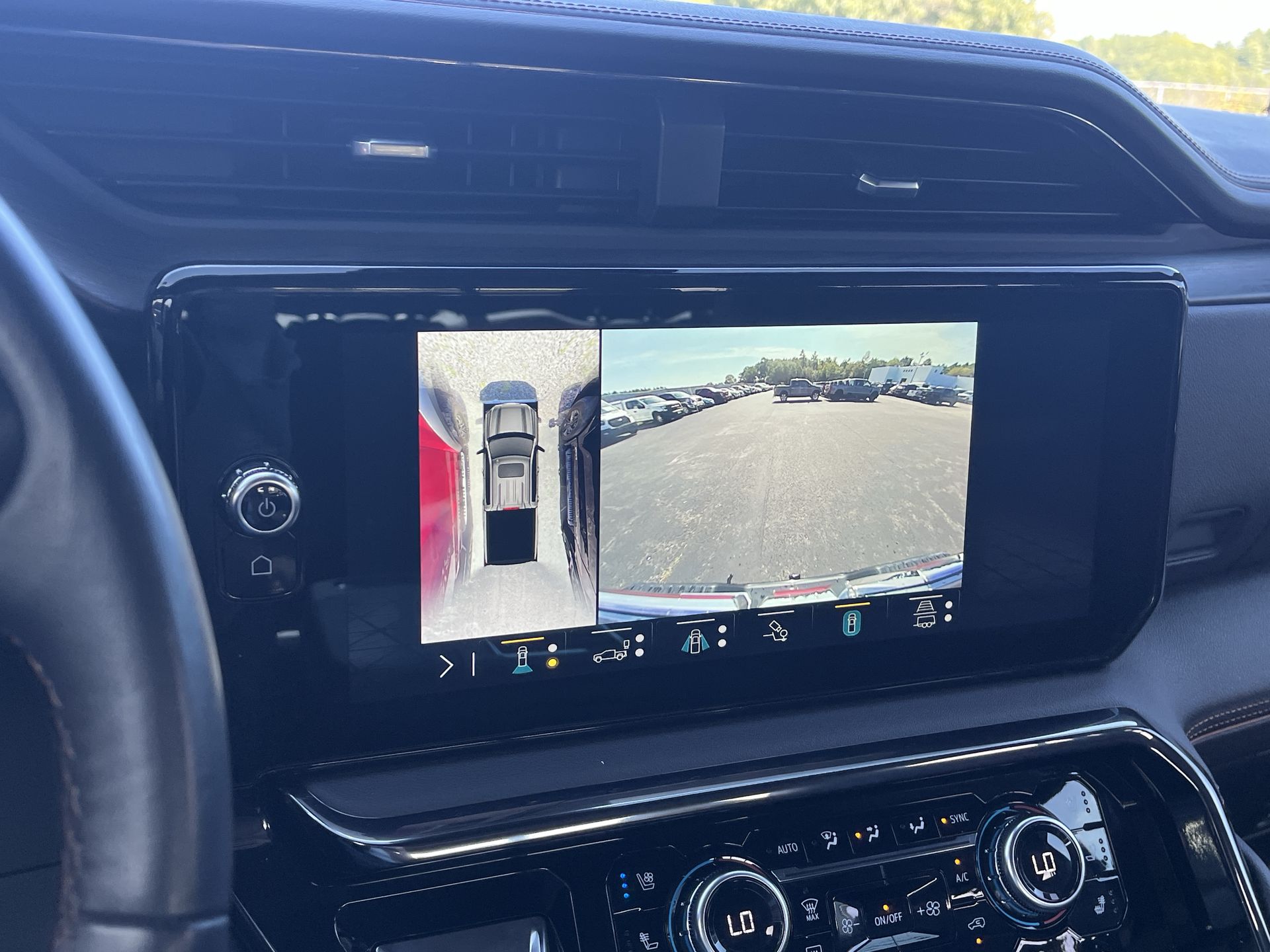 2022 Gmc Sierra 1500 AT4 photo 10