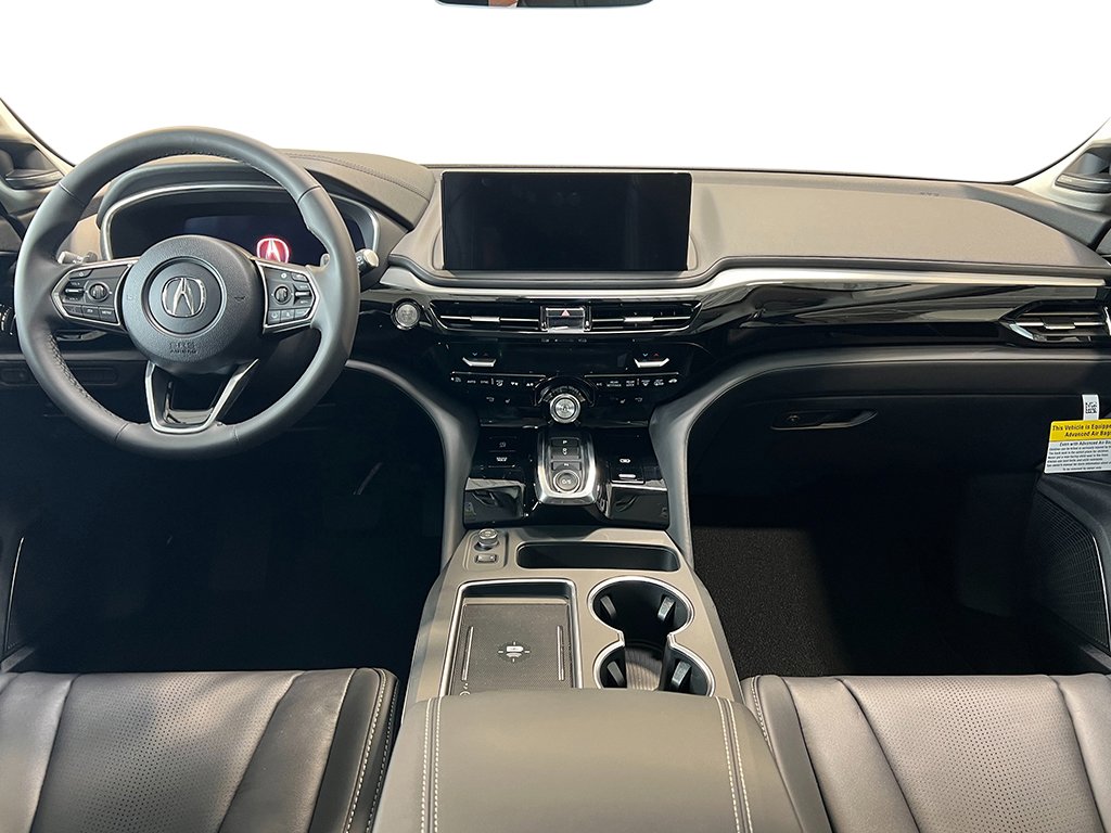 2026 Acura MDX SH-AWD Technology photo 14