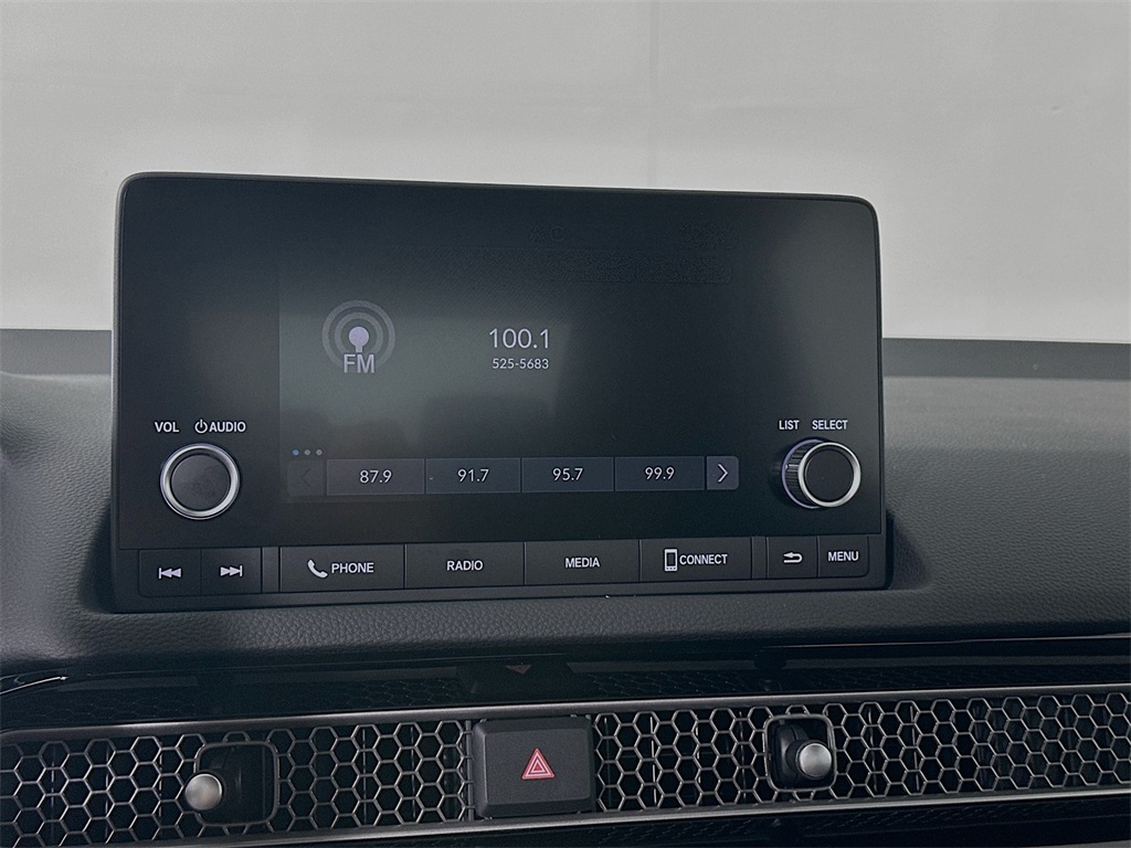 2026 Honda Civic Sport photo 14