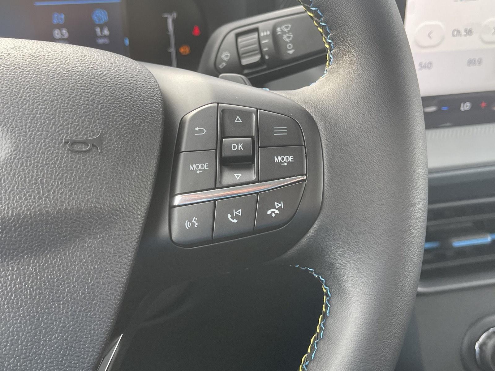 2025 Ford Maverick photo 20