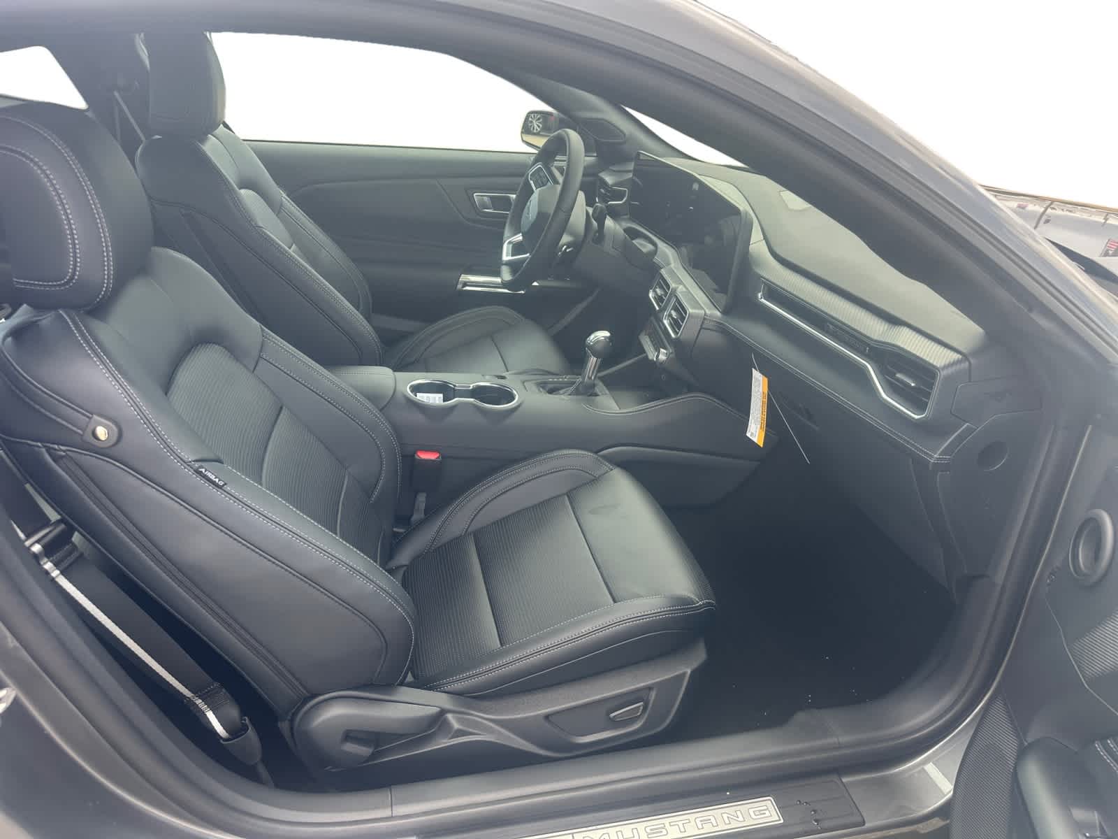 2025 Ford Mustang GT Premium photo 10