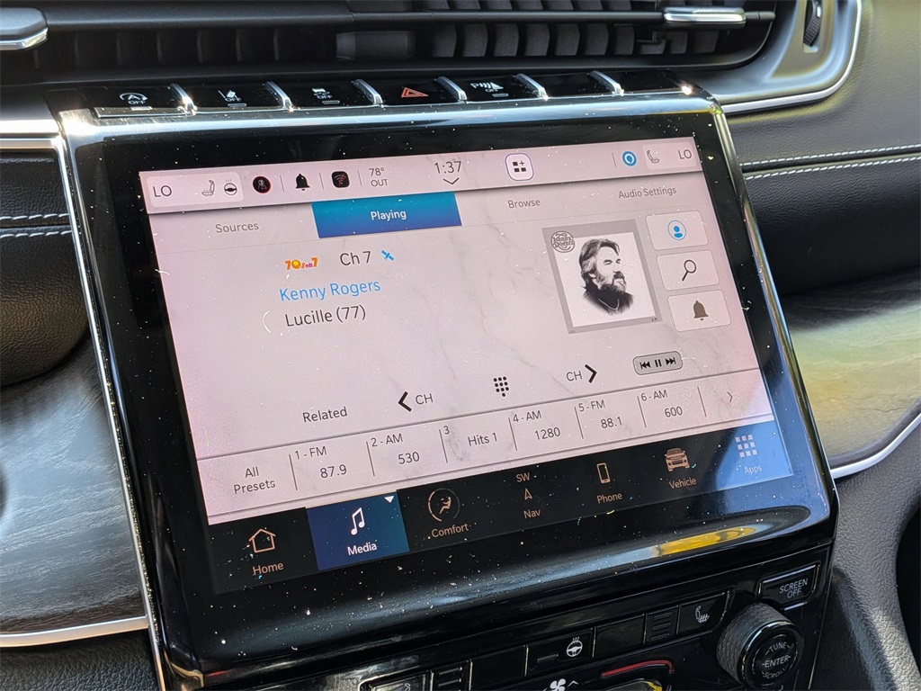 2023 Jeep Grand Cherokee Limited photo 16