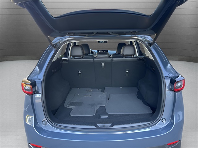 2025 Mazda CX-5 2.5 S Carbon photo 28