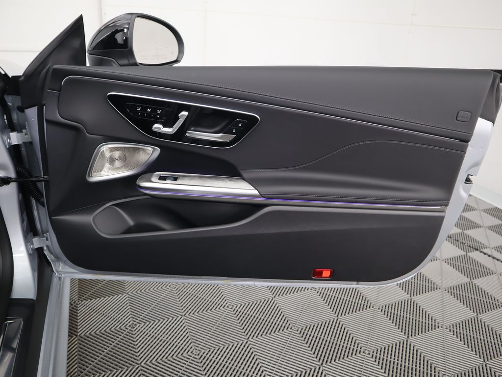 2025 Mercedes Benz CLE 300 4MATIC photo 32