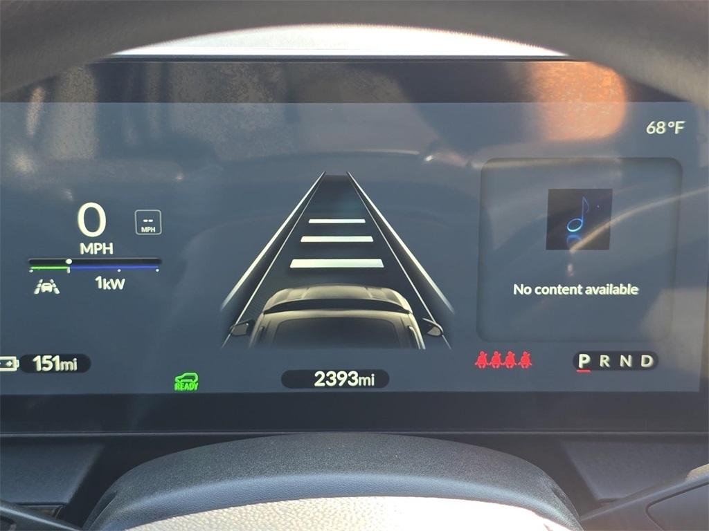 2025 Honda Prologue EX photo 18