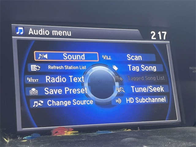 2018 Acura RDX Technology photo 13