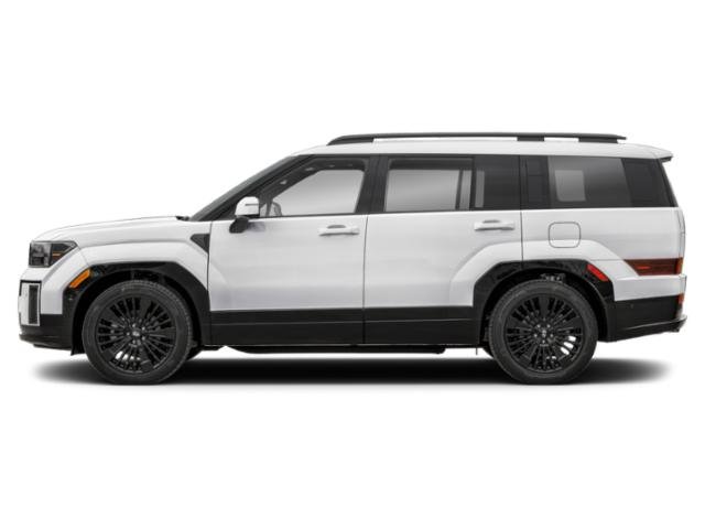 2026 Hyundai Santa Fe Calligraphy photo 2