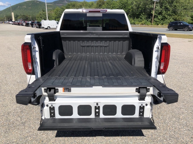 2021 Gmc Sierra 1500 Denali photo 28