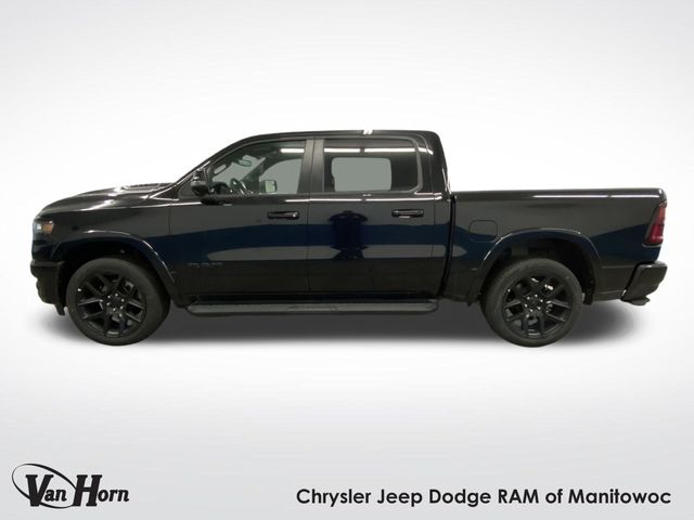 2025 Ram 1500 Laramie photo 13