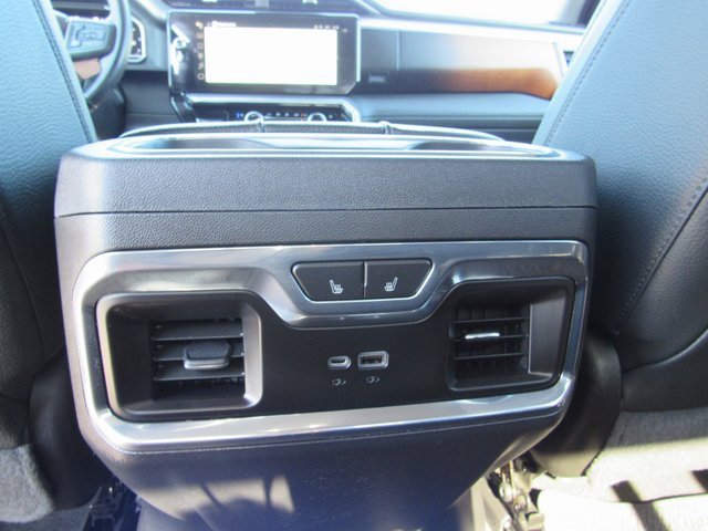 2022 Gmc Sierra 1500 Denali photo 25