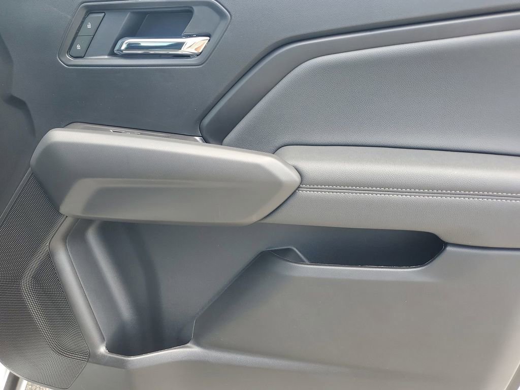 2025 Chevrolet Colorado Work Truck LT photo 38