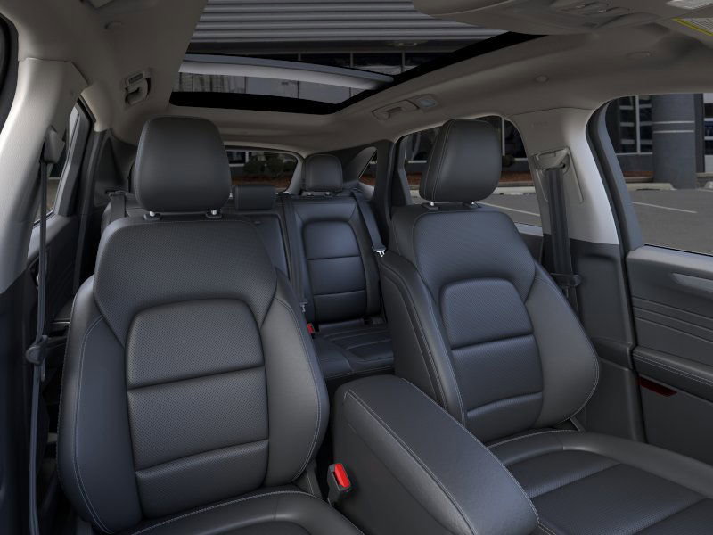 2026 FORD ESCAPE - Image 9