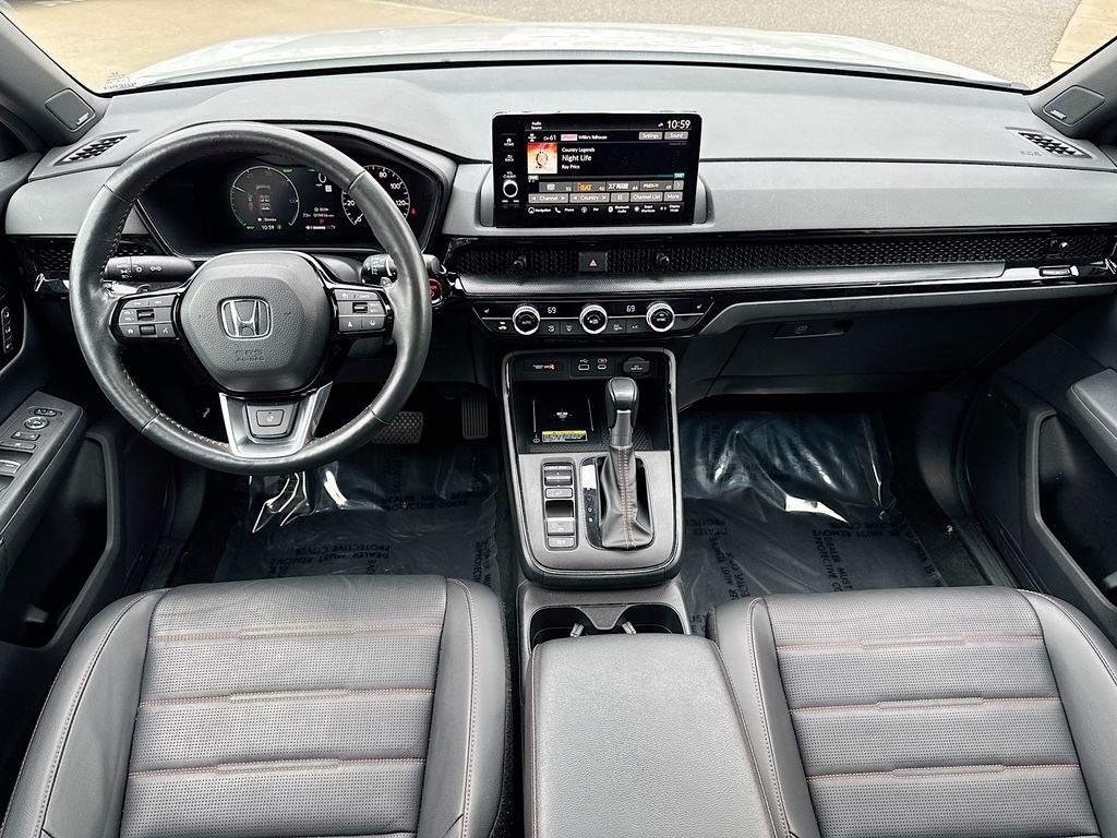 2024 Honda CR-V Hybrid Sport Touring photo 24