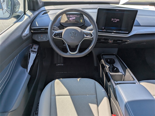2025 Volkswagen ID.4 Pro S photo 16