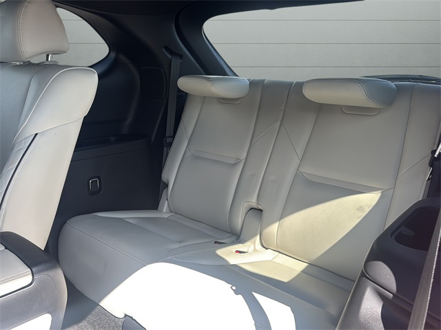 2023 Mazda CX-9 Signature photo 11
