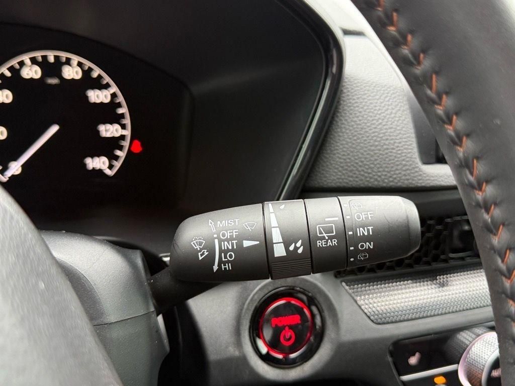 2024 Honda CR-V Hybrid Sport-L photo 19