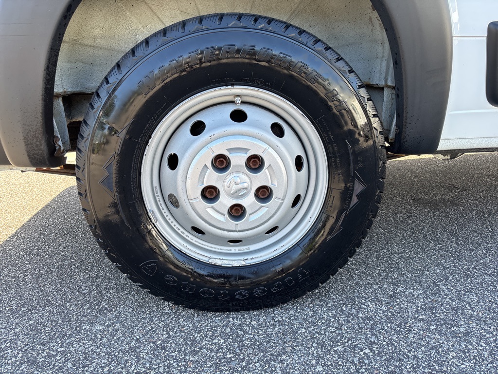 2019 Ram 3500 photo 10