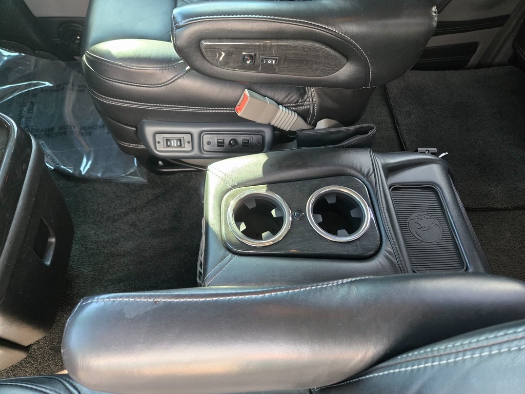 2020 Gmc Savana photo 17