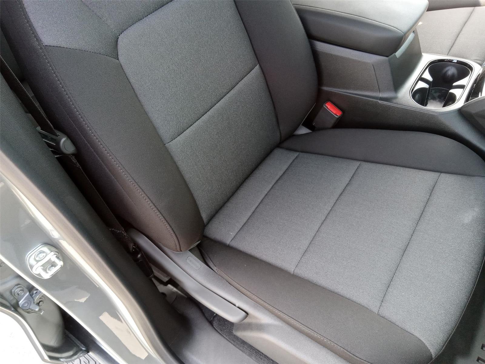 2026 Chevrolet Colorado Trail Boss photo 4