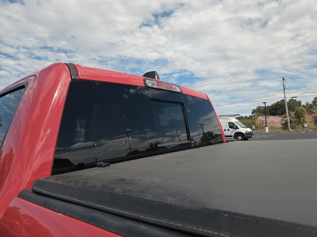 2022 Ram 1500 Rebel photo 14