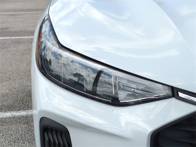 2025 Ford Escape Active photo 9