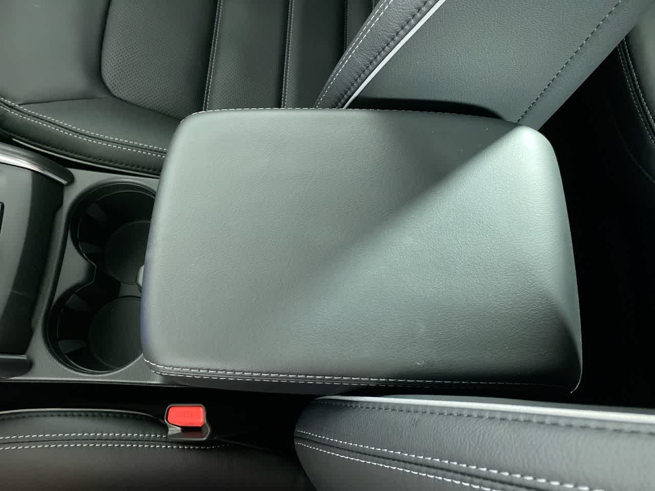 2025 Mazda CX-5 2.5 Premium Plus photo 28