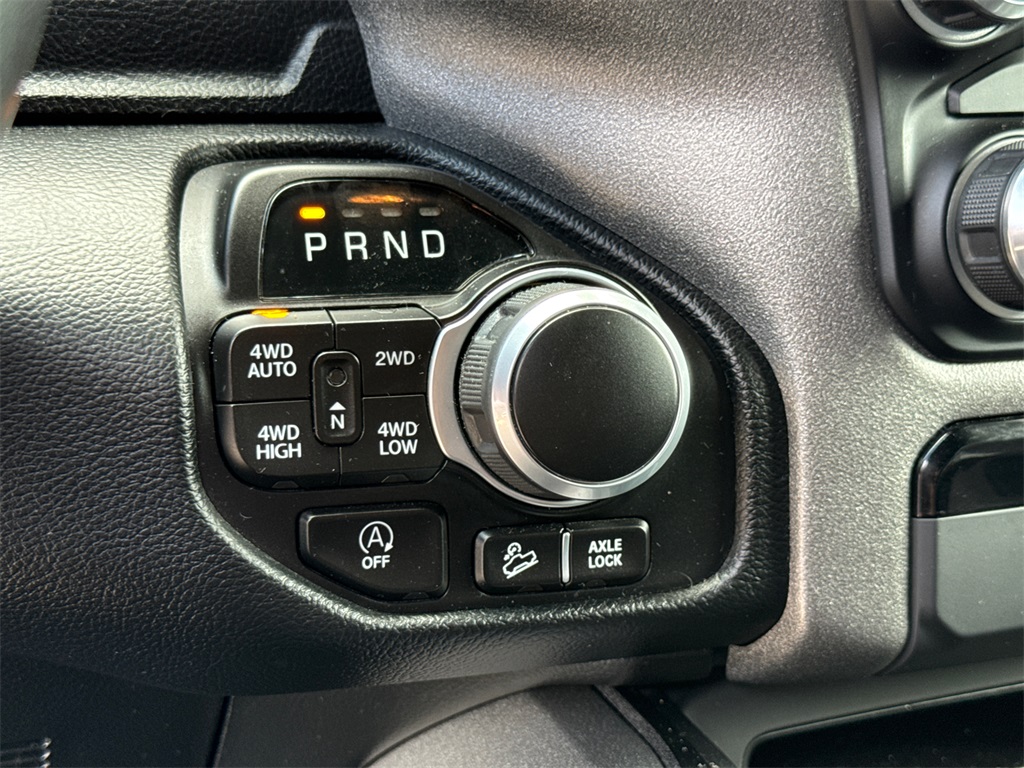 2022 Ram 1500 Big Horn Lone Star photo 25