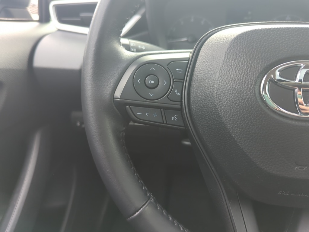 2024 Toyota Corolla LE photo 25