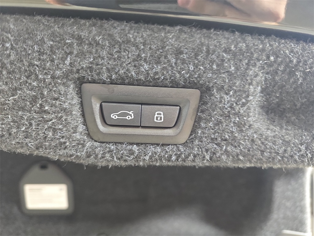 2025 Bmw 530i xDrive photo 9