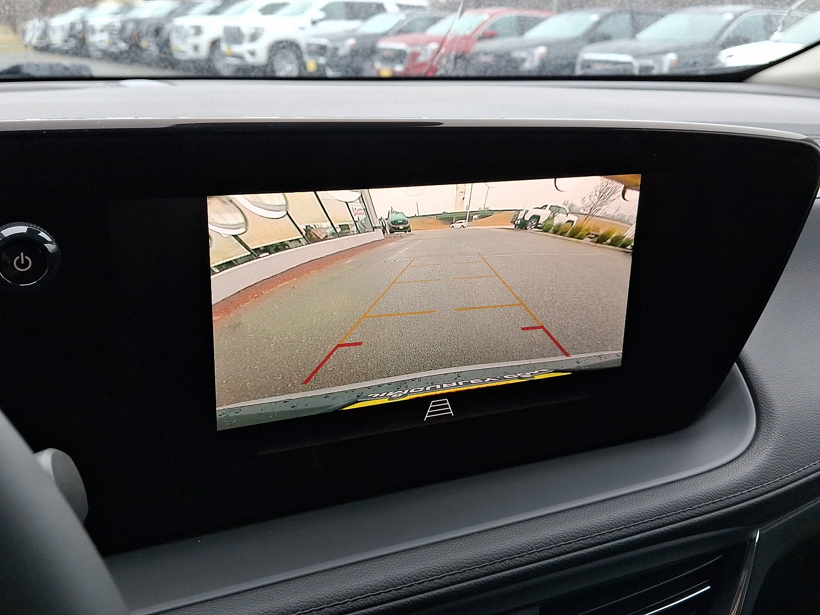 2025 Buick Encore GX Preferred photo 12