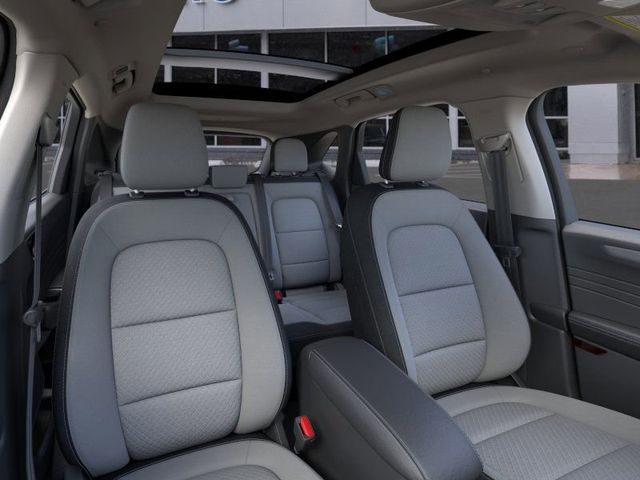 2026 FORD ESCAPE - Image 33