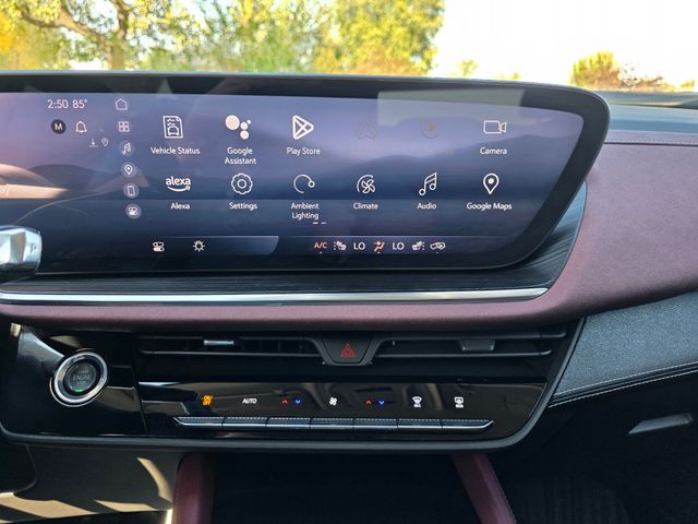 2024 Buick Envision Sport Touring photo 15