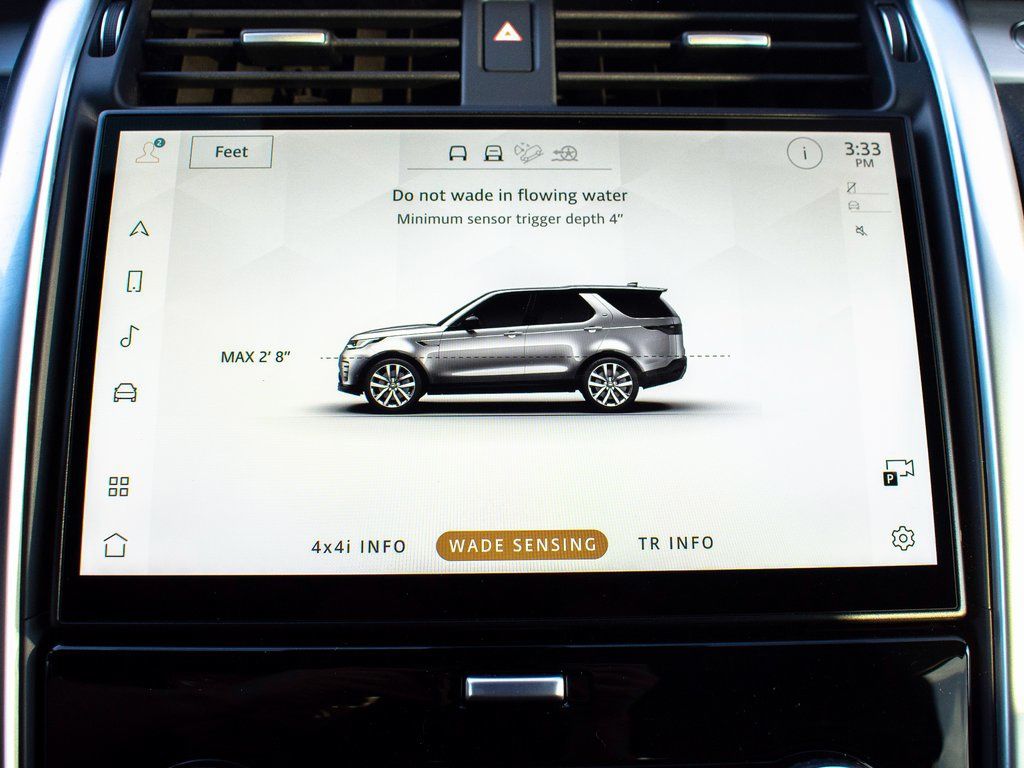2024 Land Rover Discovery SE photo 26