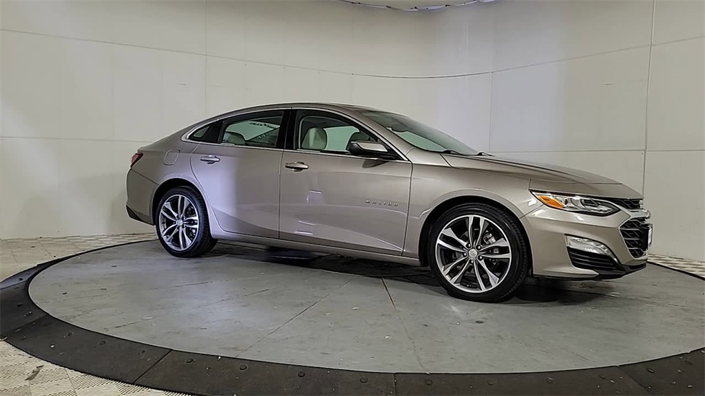 2024 CHEVROLET MALIBU - Image 9