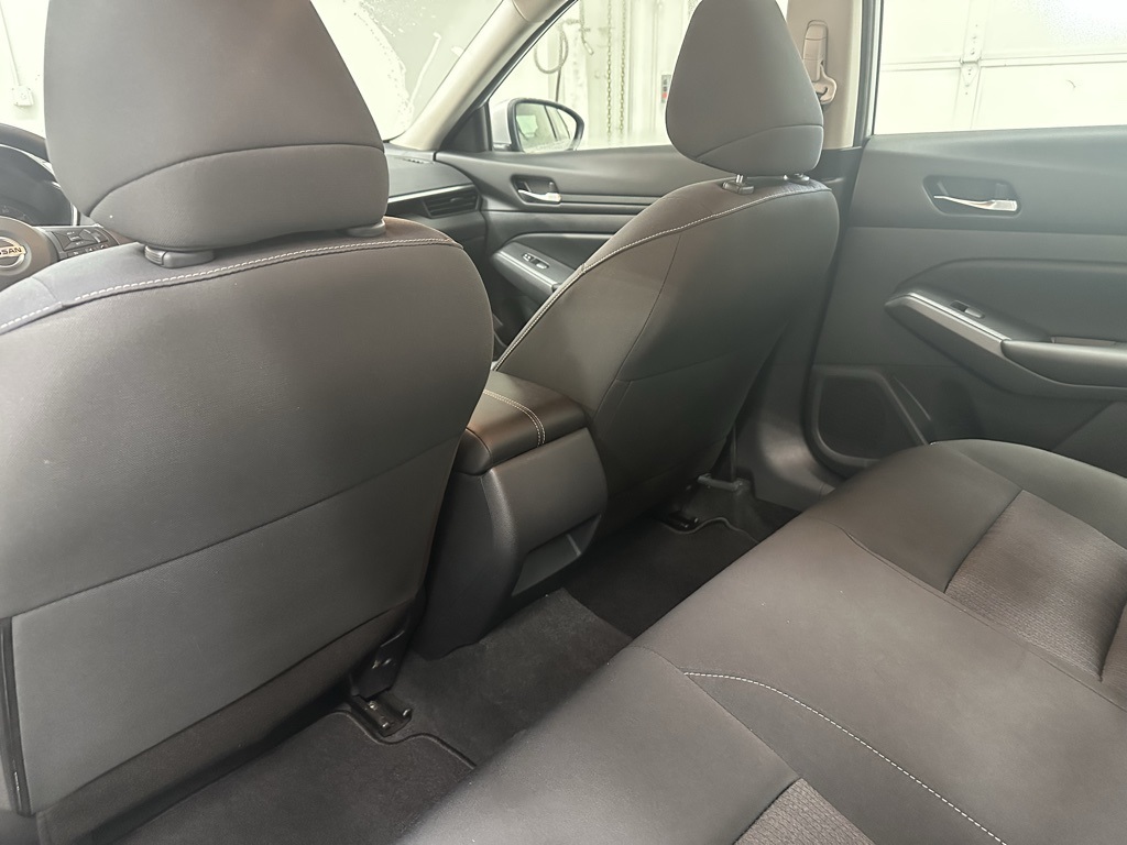 2022 Nissan Altima 2.5 S photo 17