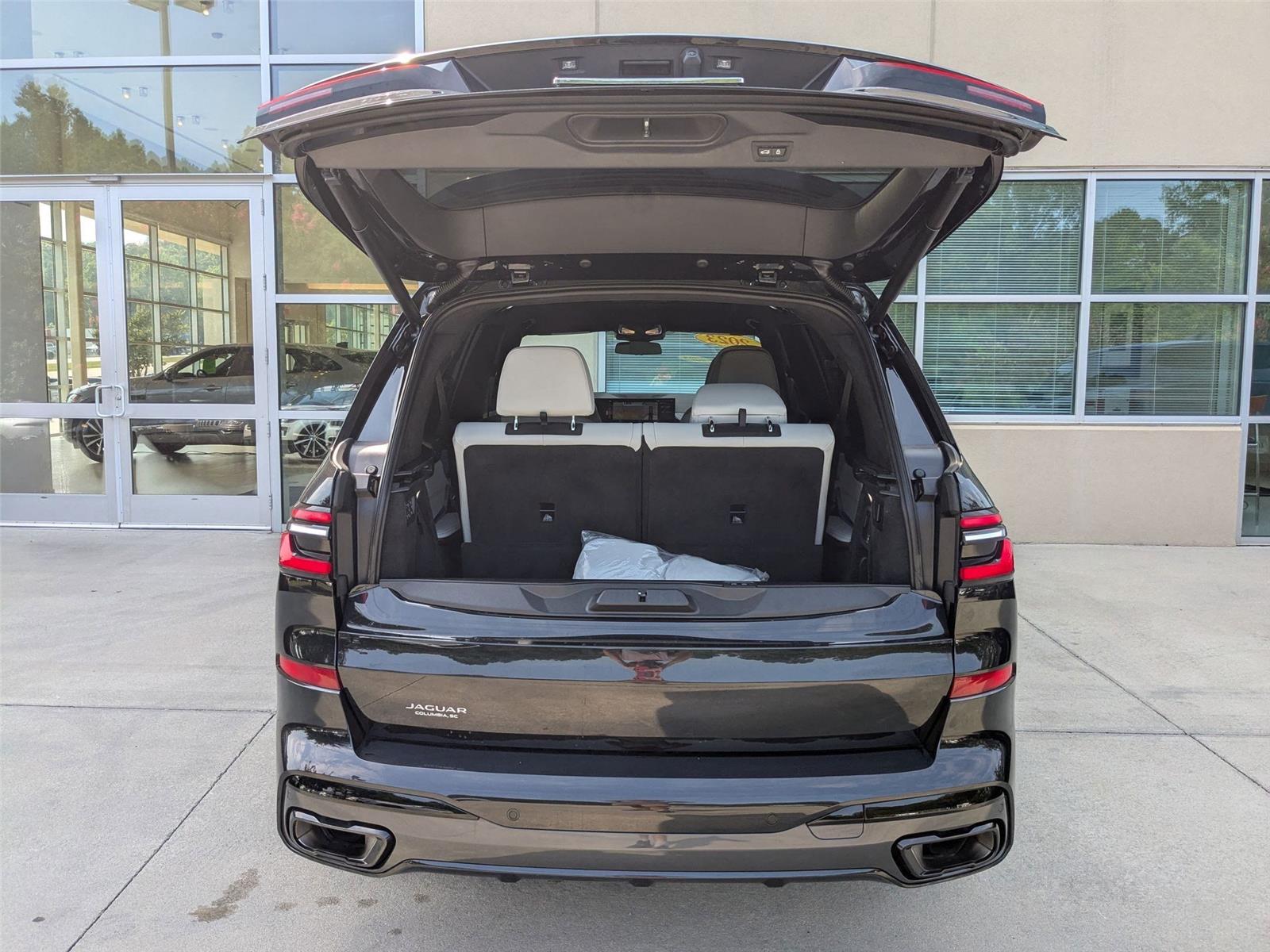 2023 Bmw X7 xDrive40i photo 28